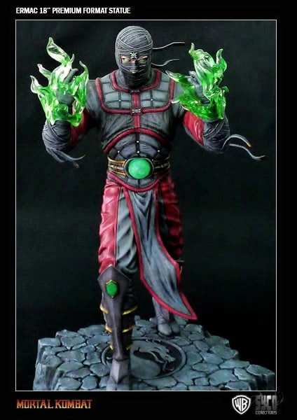 Ermac