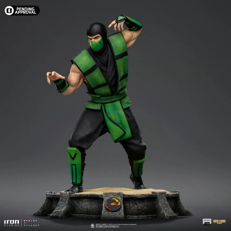 Reptile