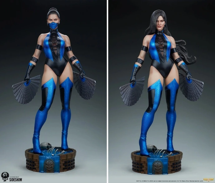Kitana